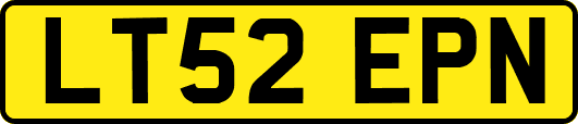 LT52EPN