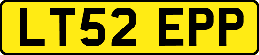 LT52EPP