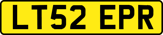 LT52EPR