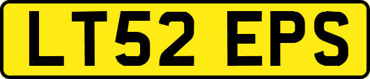 LT52EPS
