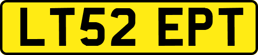 LT52EPT