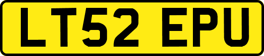 LT52EPU