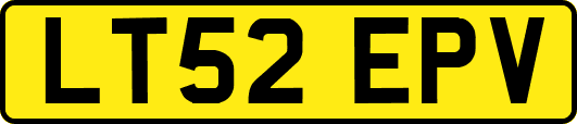 LT52EPV