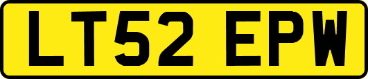 LT52EPW