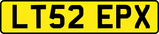 LT52EPX