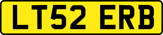 LT52ERB