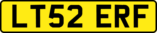 LT52ERF