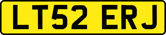 LT52ERJ