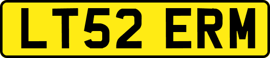 LT52ERM
