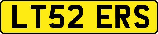 LT52ERS