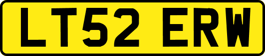 LT52ERW