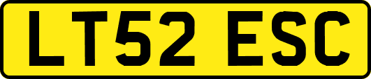LT52ESC