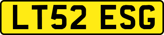 LT52ESG