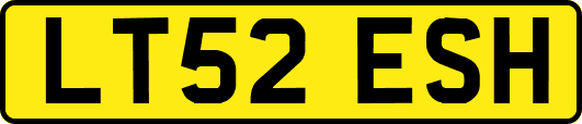 LT52ESH