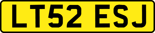 LT52ESJ