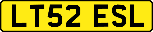 LT52ESL