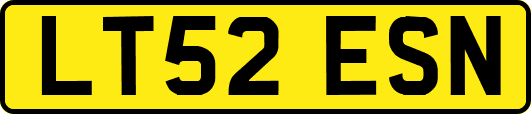 LT52ESN