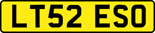 LT52ESO