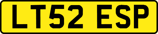 LT52ESP