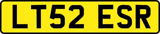 LT52ESR