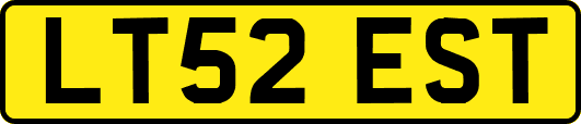 LT52EST