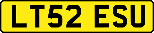 LT52ESU
