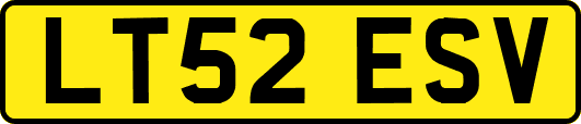 LT52ESV