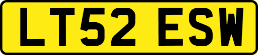 LT52ESW