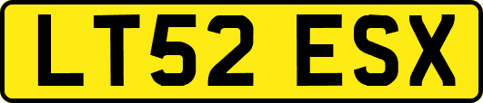 LT52ESX