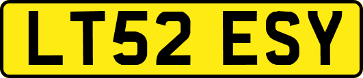 LT52ESY