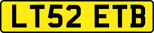 LT52ETB