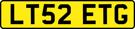 LT52ETG