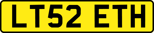 LT52ETH