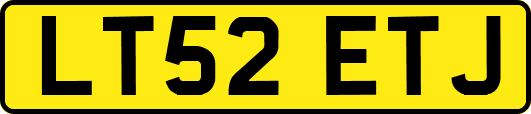 LT52ETJ