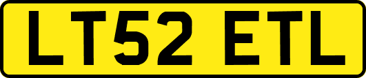 LT52ETL