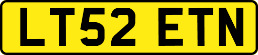 LT52ETN