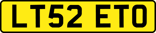 LT52ETO