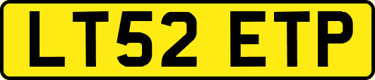 LT52ETP