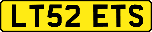 LT52ETS