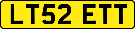 LT52ETT