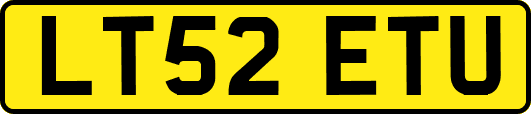 LT52ETU