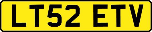 LT52ETV