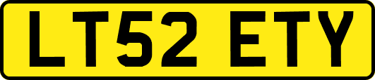 LT52ETY