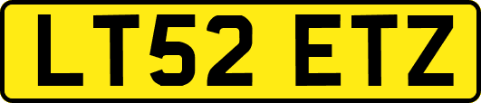 LT52ETZ