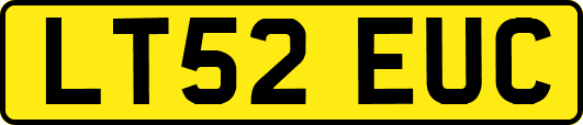 LT52EUC