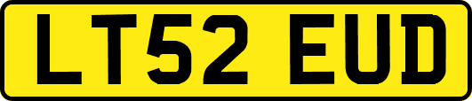 LT52EUD