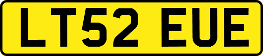 LT52EUE