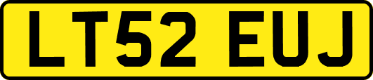 LT52EUJ