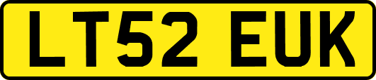 LT52EUK