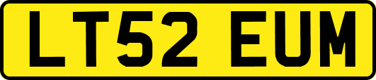LT52EUM